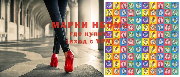 крисы Верея